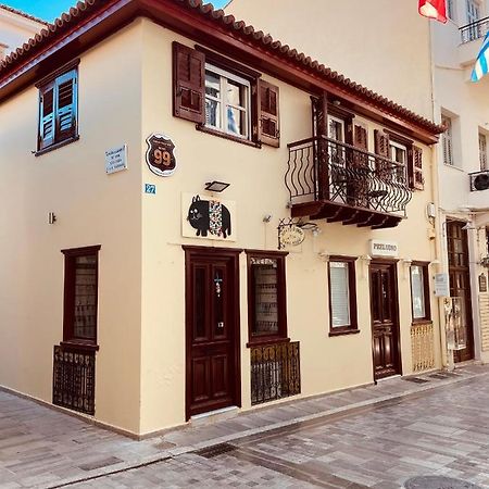 נאפפליו 99 Dream Vacation Home מראה חיצוני תמונה