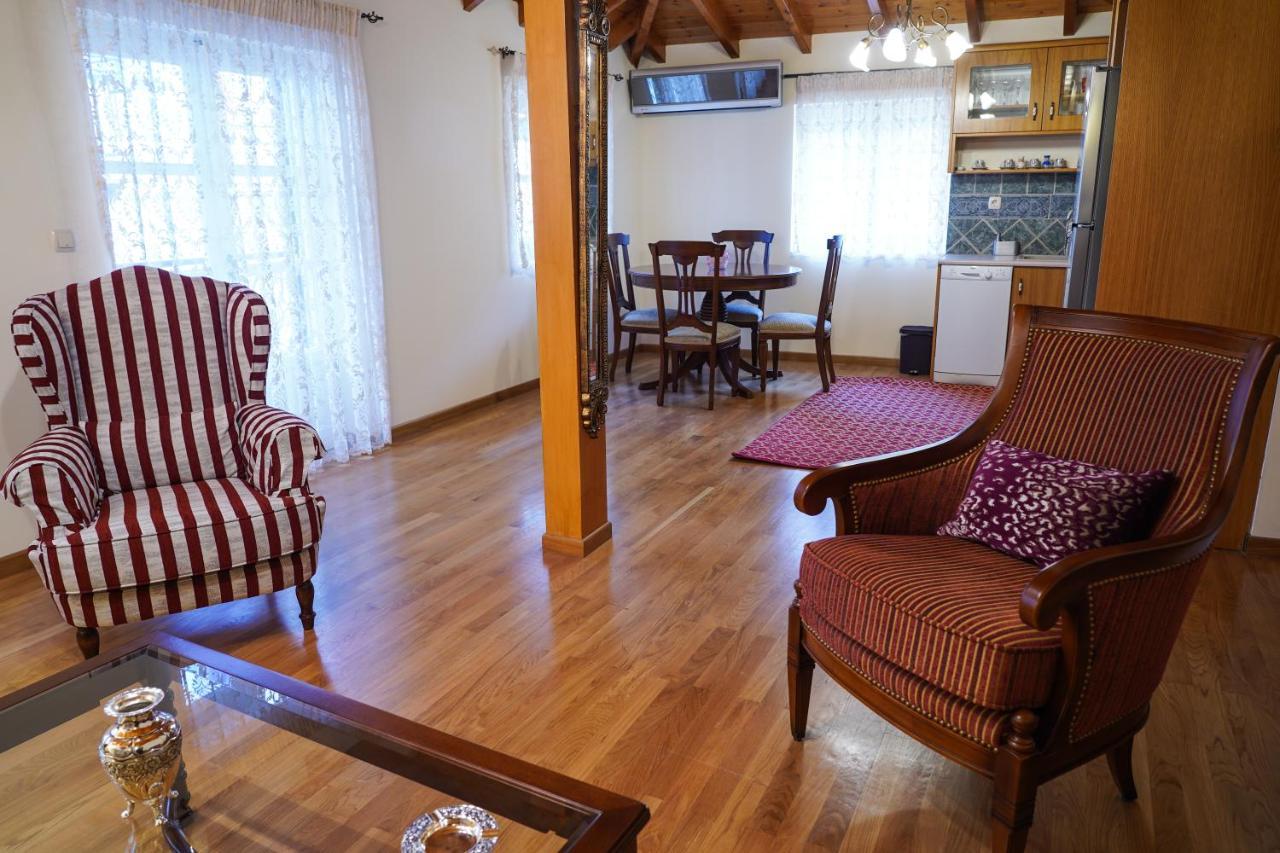 נאפפליו 99 Dream Vacation Home מראה חיצוני תמונה