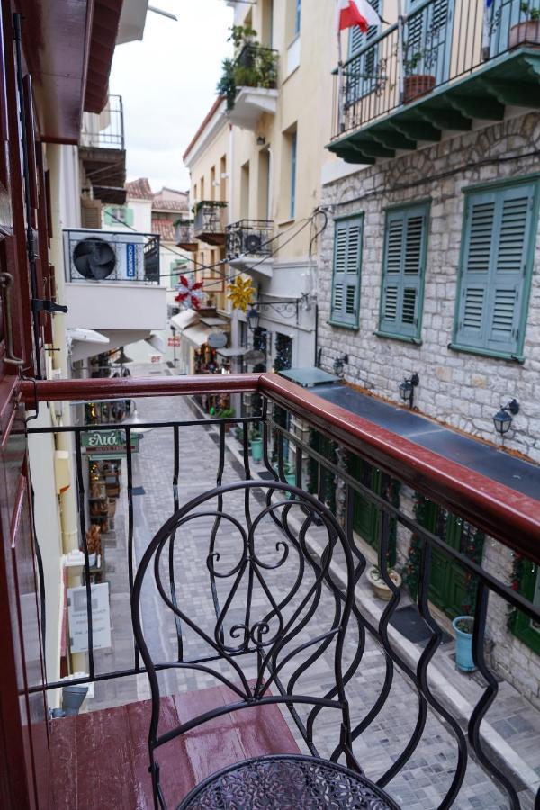 נאפפליו 99 Dream Vacation Home מראה חיצוני תמונה