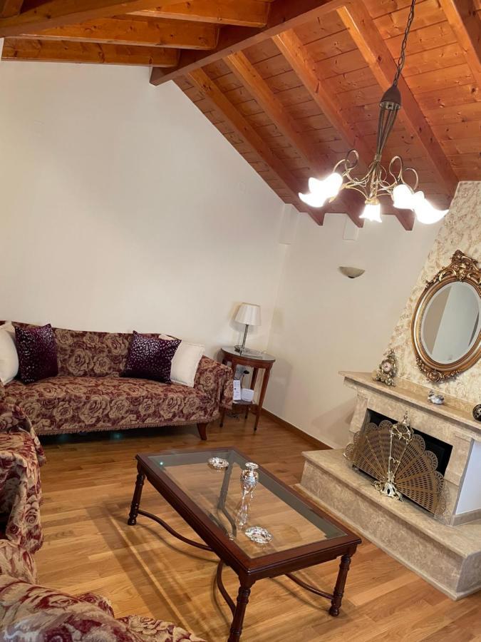 נאפפליו 99 Dream Vacation Home מראה חיצוני תמונה