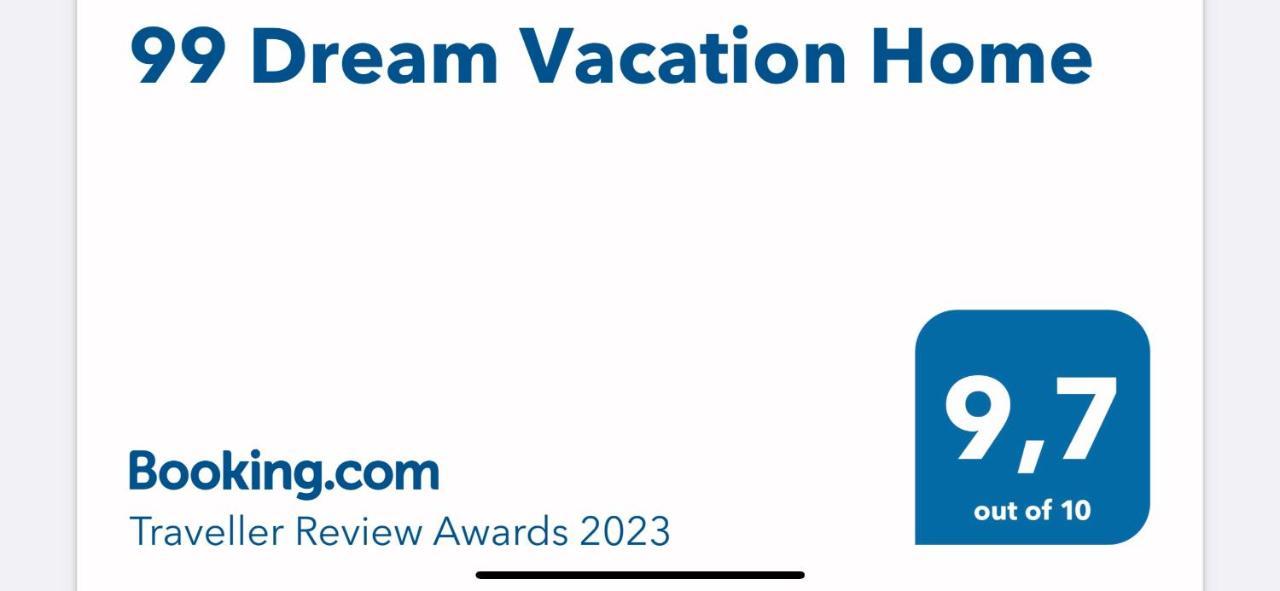 נאפפליו 99 Dream Vacation Home מראה חיצוני תמונה